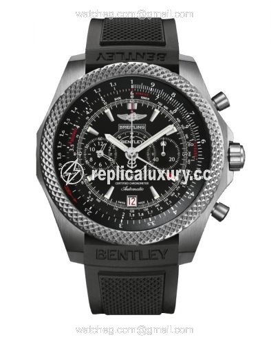 Breitling Breitling for Bentley SuperSports Light Body E2736522.BC63.220S