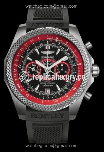 Breitling Breitling for Bentley SuperSports Light Body E2736529.BA622.20S