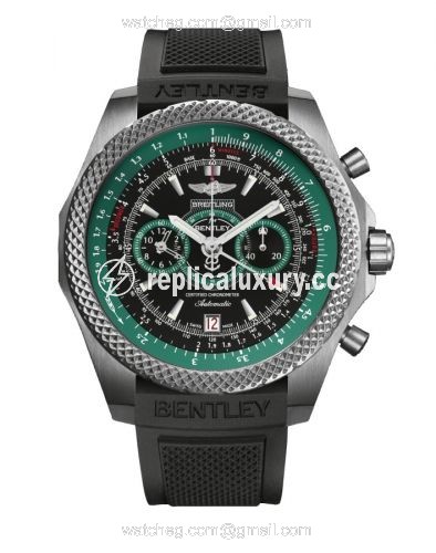 Breitling Breitling for Bentley SuperSports Light Body Green E2736536.BA37.220S