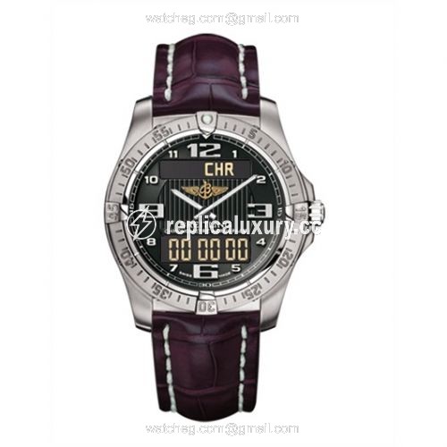 Breitling Aerospace E7936210B962735P