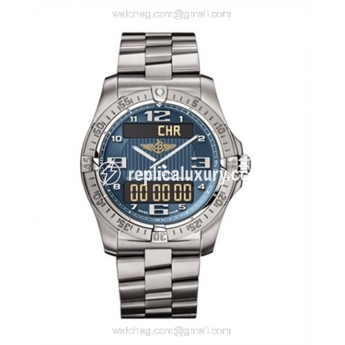 Breitling Aerospace E7936210C787130E