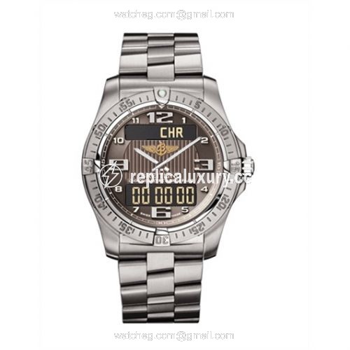 Breitling Aerospace E7936210Q572130E