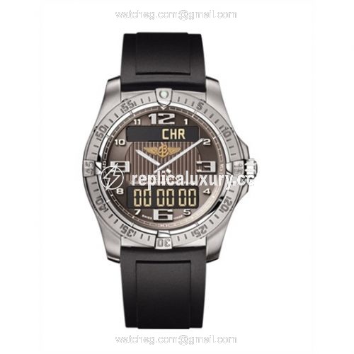 Breitling Aerospace E7936210Q572131S