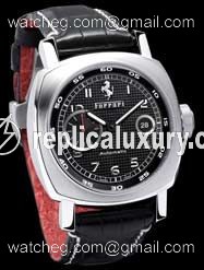 Panerai Ferrari Granturismo Automatic FER00001