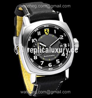 Panerai Ferrari Scuderia Automatic FER00002