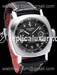Panerai Ferrari Granturismo GMT FER00003