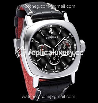 Panerai Ferrari Perpetual Calendar FER00015