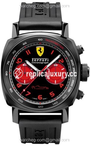 Panerai Ferrari Chronograph FER00038