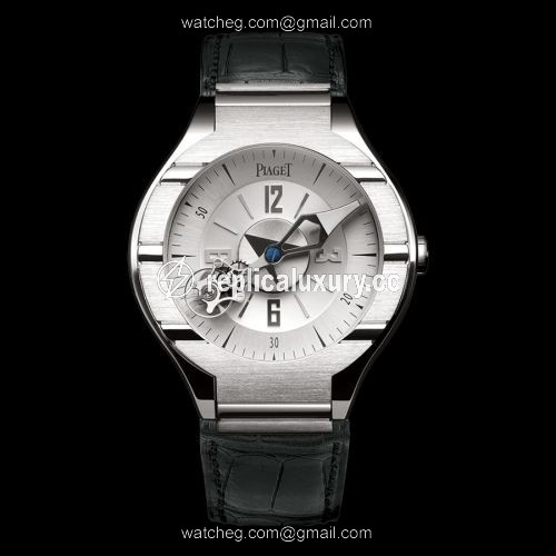 Piaget Polo Tourbillon Relatif G0A31123