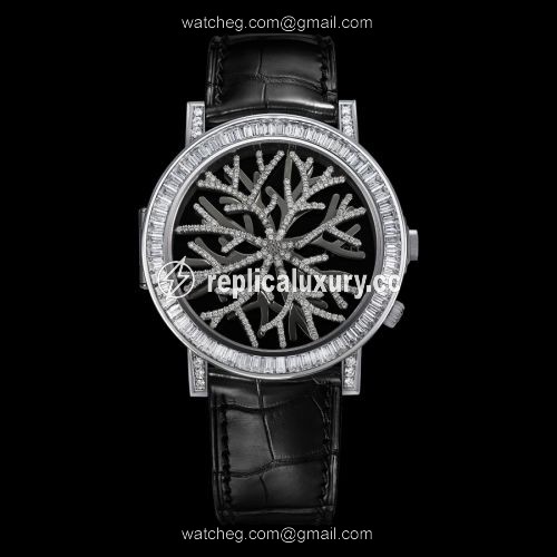 Piaget Altiplano Double Jeu Limelight Paradise G0A34181