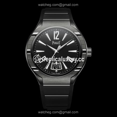 Piaget Polo FortyFive ADLC G0A37003