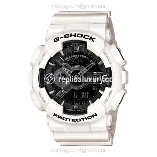 Casio GA-110GW-7A GA-110GW-7A