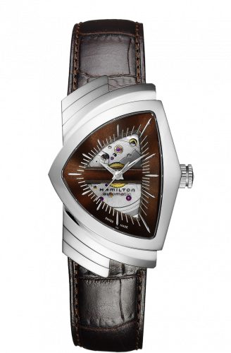 Hamilton American Classic Ventura Automatic Gents H24515591