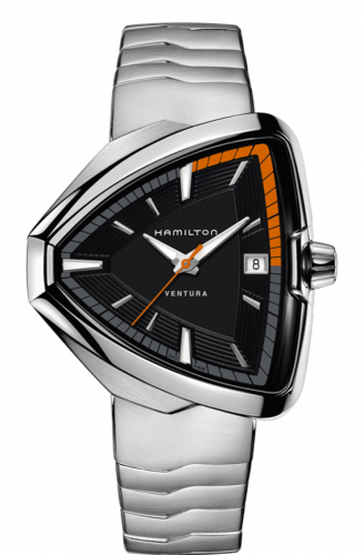 Hamilton Ventura Elvis80 Quartz H24551131