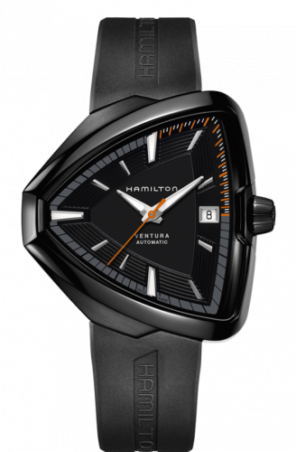 Hamilton Ventura Elvis80 Auto H24585331