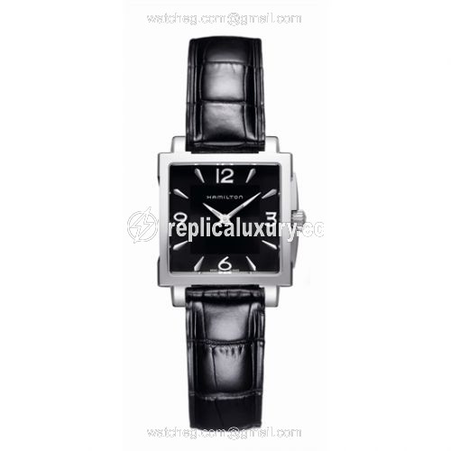Hamilton Jazzmaster Square Lady H32251735