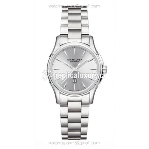 Hamilton Jazzmaster Lady Automatic 34mm H32315151