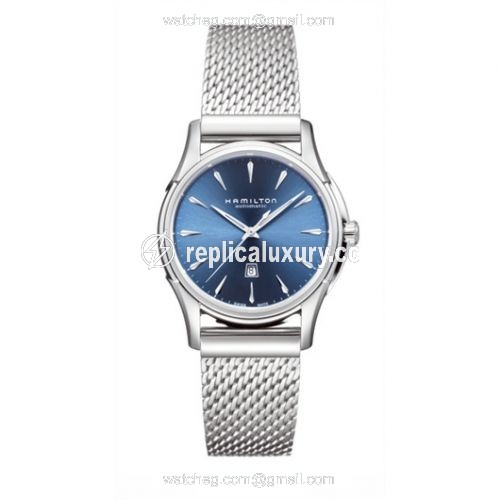 Hamilton Jazzmaster Lady Automatic 34mm H32315241