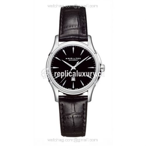 Hamilton Jazzmaster Lady Automatic 34mm H32315731