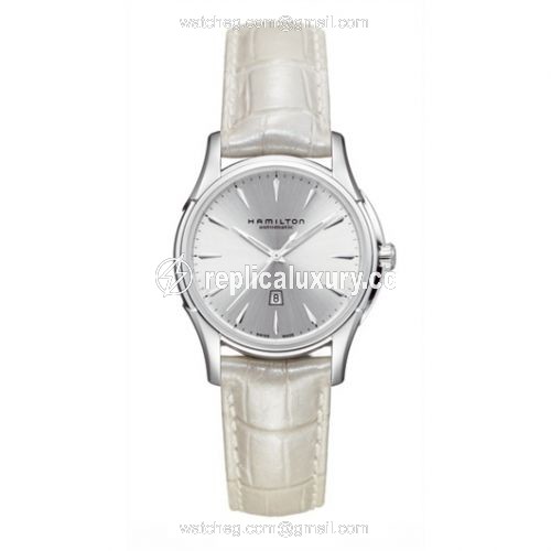 Hamilton Jazzmaster Lady Automatic 34mm H32315851