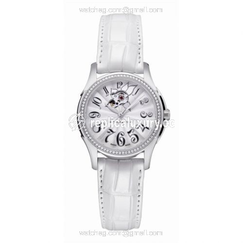 Hamilton Jazzmaster Lady Automatic 34mm H32355383