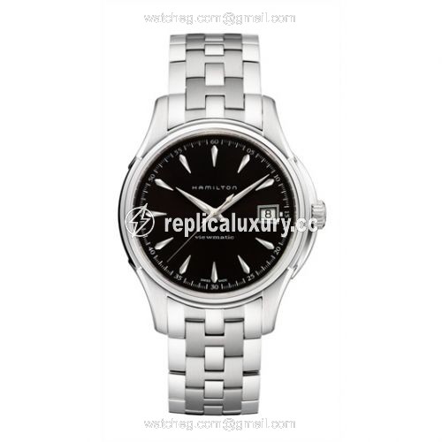 Hamilton Jazzmaster Viewmatic 37mm H32455131