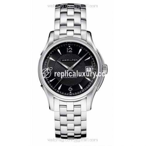 Hamilton Jazzmaster Viewmatic 37mm H32455135