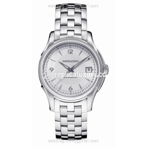 Hamilton Jazzmaster Viewmatic 37mm H32455155