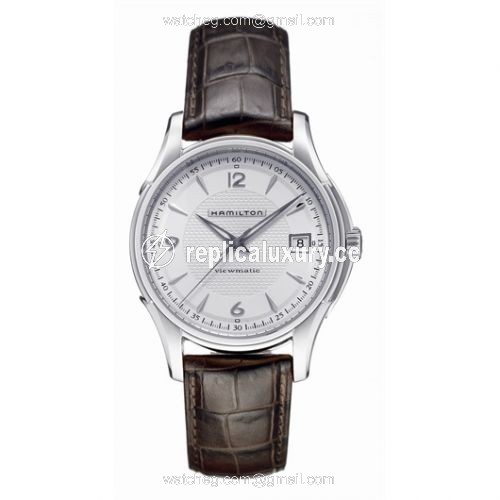 Hamilton Jazzmaster Viewmatic 37mm H32455555