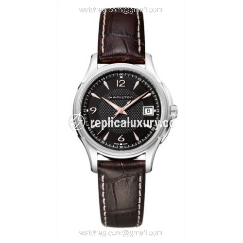 Hamilton Jazzmaster Viewmatic 37mm H32455585
