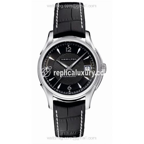 Hamilton Jazzmaster Viewmatic 37mm H32455735