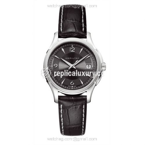Hamilton Jazzmaster Viewmatic 37mm H32455785