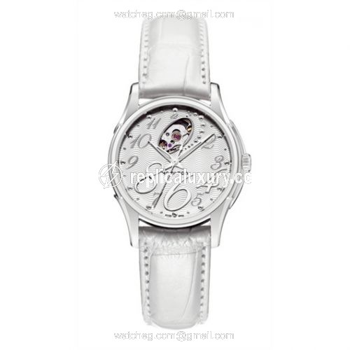 Hamilton Jazzmaster Lady Automatic 37mm H32465953