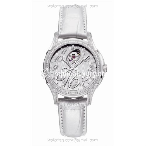 Hamilton Jazzmaster Lady Automatic 37mm H32495913