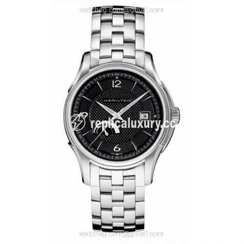 Hamilton Jazzmaster Power Reserve H32519135