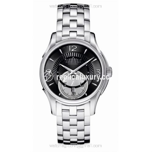 Hamilton Jazzmaster Petite Seconde H32555135