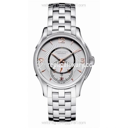 Hamilton Jazzmaster Petite Seconde H32555155