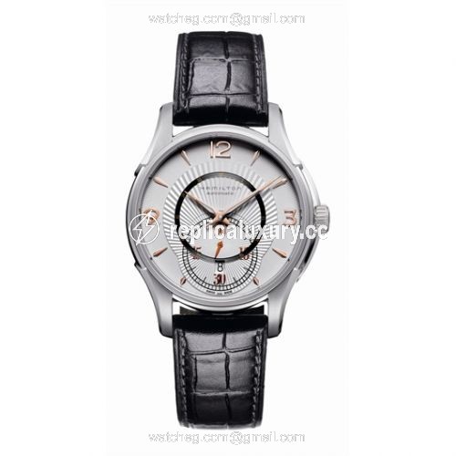 Hamilton Jazzmaster Petite Seconde H32555755