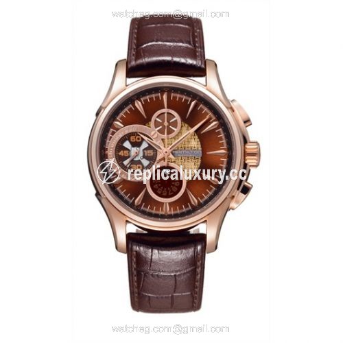 Hamilton Jazzmaster Open Secret H32746591