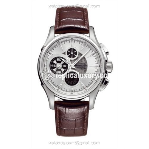 Hamilton Jazzmaster Open Secret H32756551