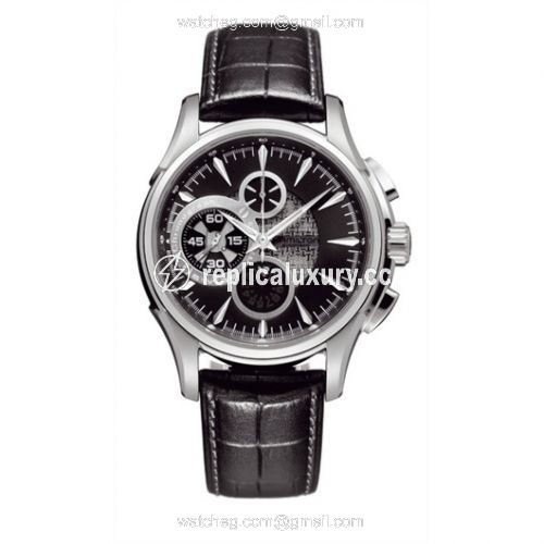 Hamilton Jazzmaster Open Secret H32756731