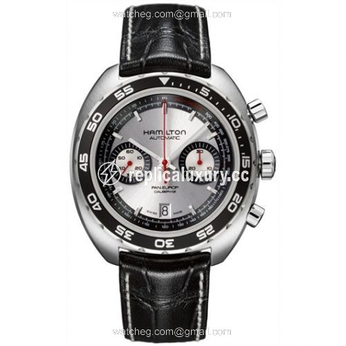 Hamilton Pan Europ Auto Chrono H35756755