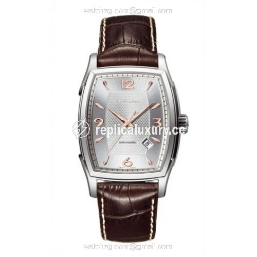 Hamilton Jazzmaster Tonneau H36415555