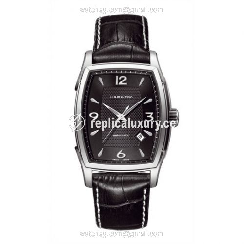 Hamilton Jazzmaster Tonneau H36415735