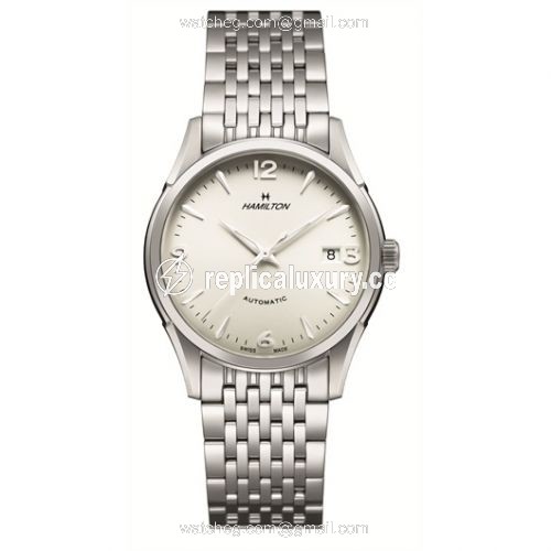 Hamilton Thin-O-Matic H38415181