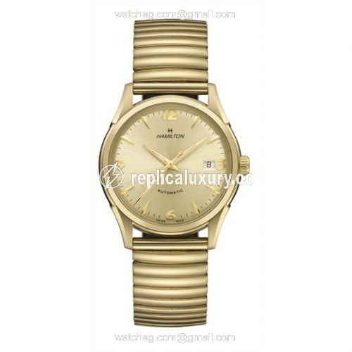 Hamilton Thin-O-Matic H38435221