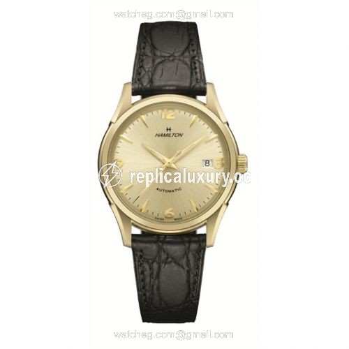 Hamilton Thin-O-Matic H38435721