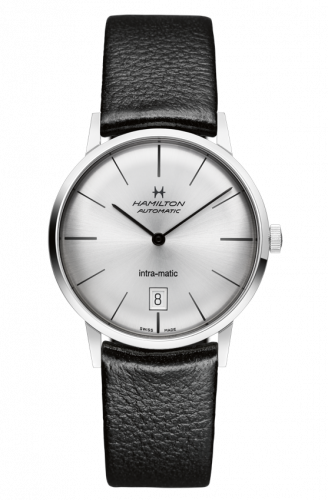 Hamilton Intra-Matic H38455751