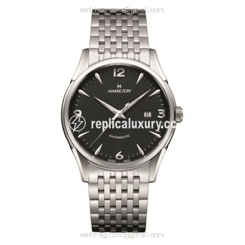 Hamilton Thin-O-Matic H38715131