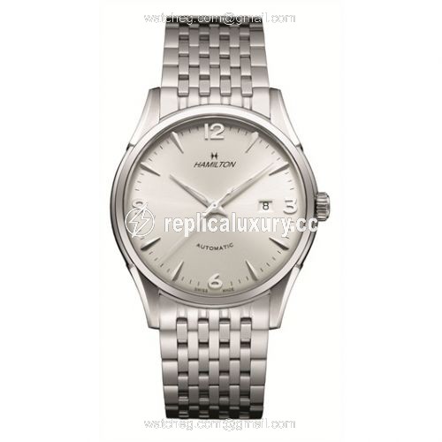 Hamilton Thin-O-Matic H38715181